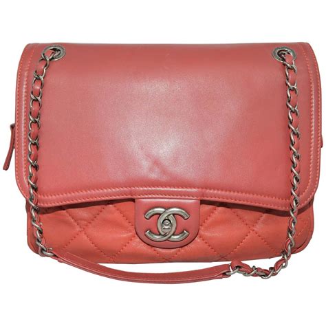 quilting chanel bag|Chanel quilted reissue shoulder bag.